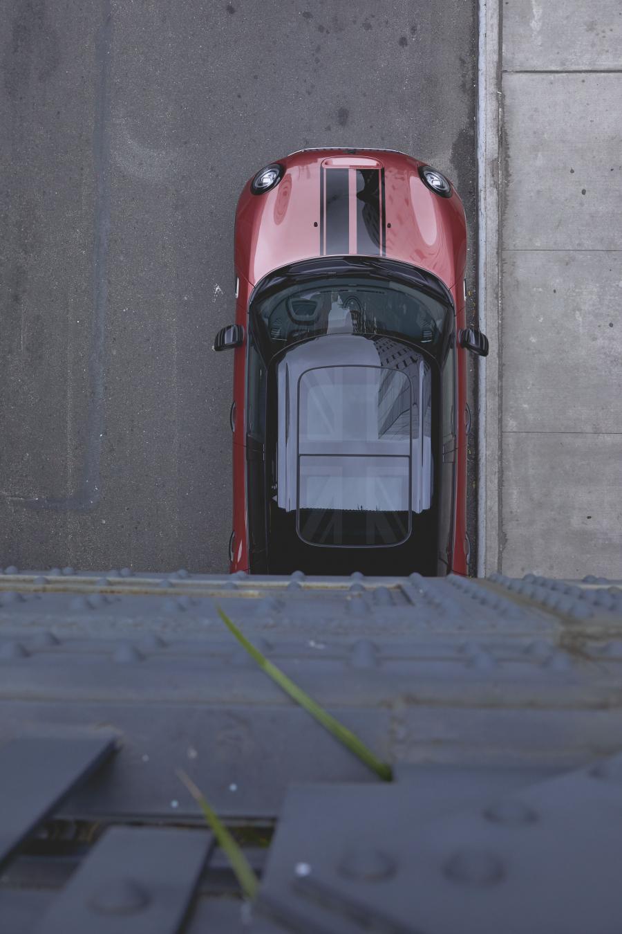  Mini Cooper S Clubman (F54) 2019 года  (WW) (фото 85 из 150)